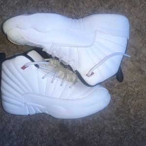 Jordan 12